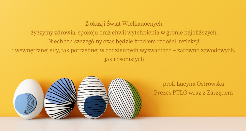 Życzenia Wielkanocne