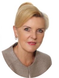 prof. Ostrowska