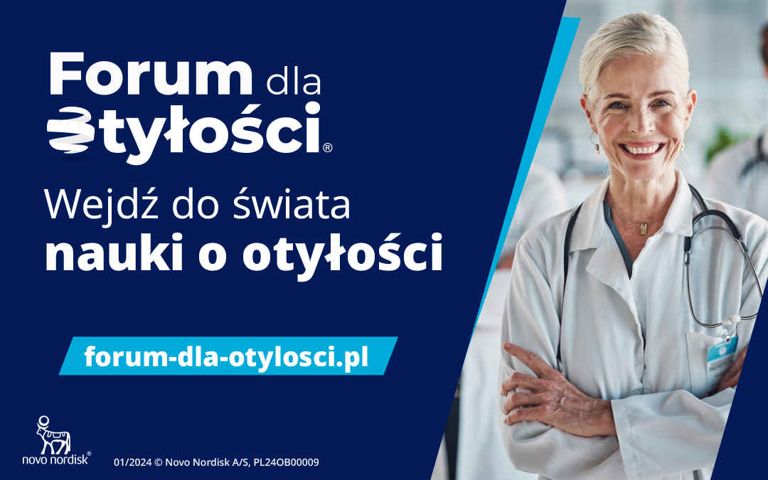 Forum dla Otyłości