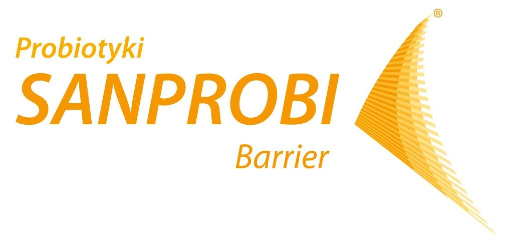 Sanprobi barrier
